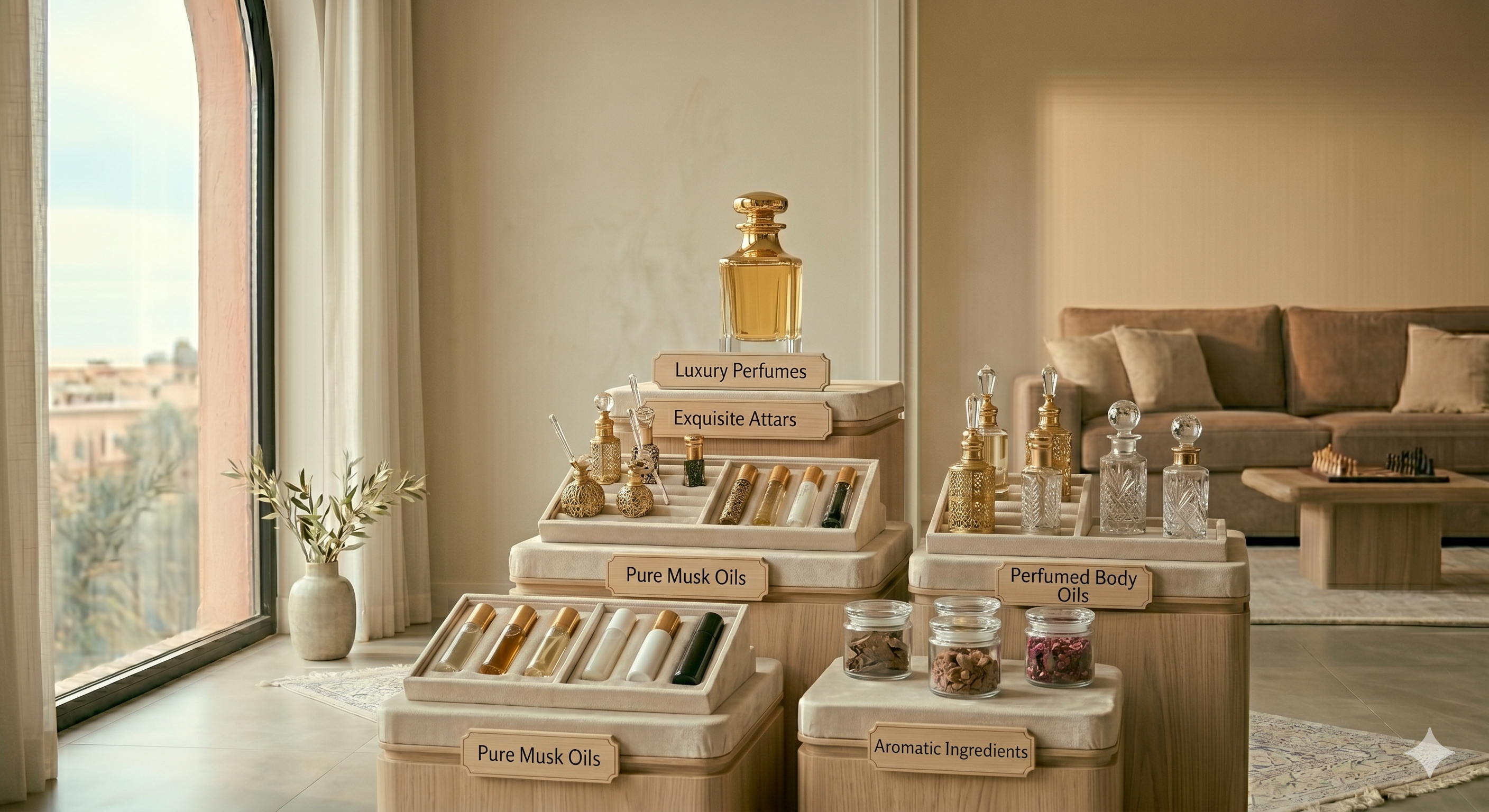 Parfums