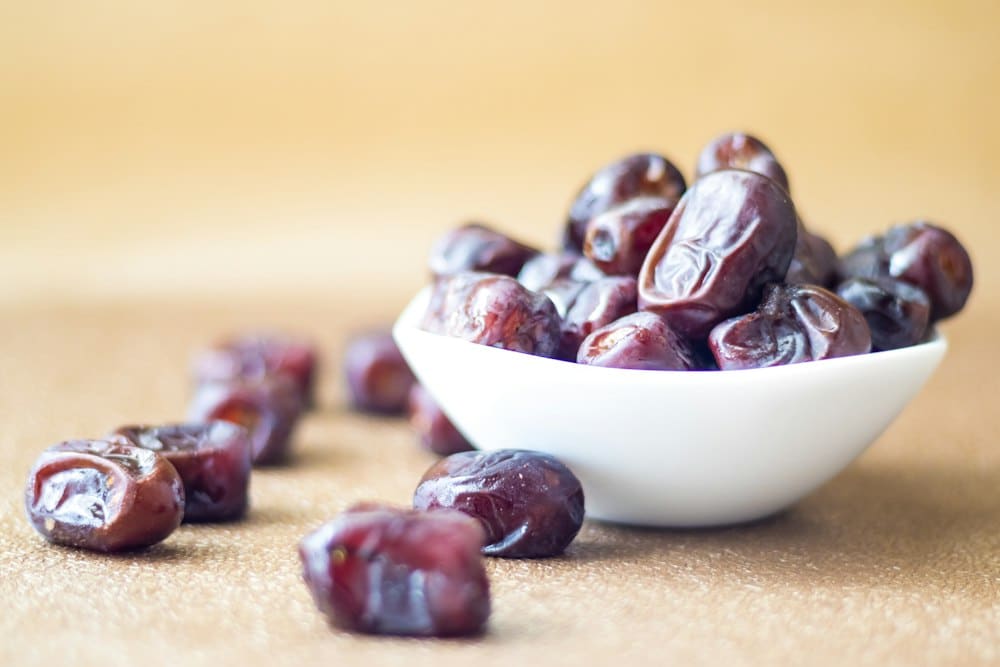 Alimentation