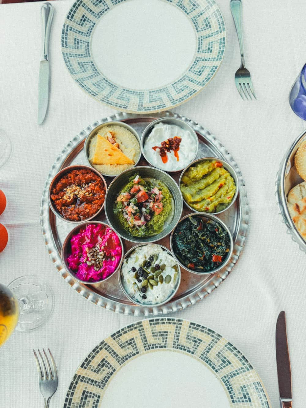 Gastronomie & Traiteur