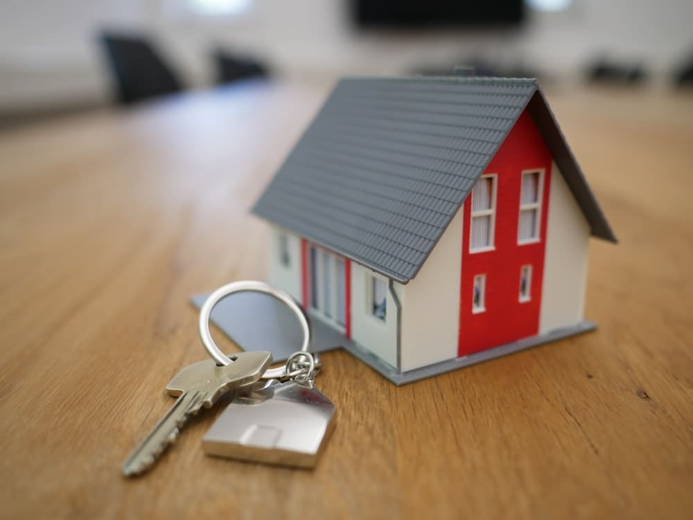 Immobilier & Habitat