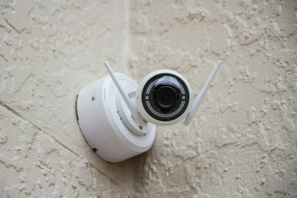 Sécurité & Surveillance