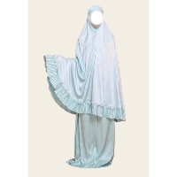 Tenue de Prière Aura 1