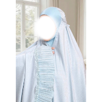Tenue de Prière Aura 2
