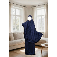 Tenue de Prière Aura 5