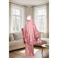 Tenue de Prière Aura 9