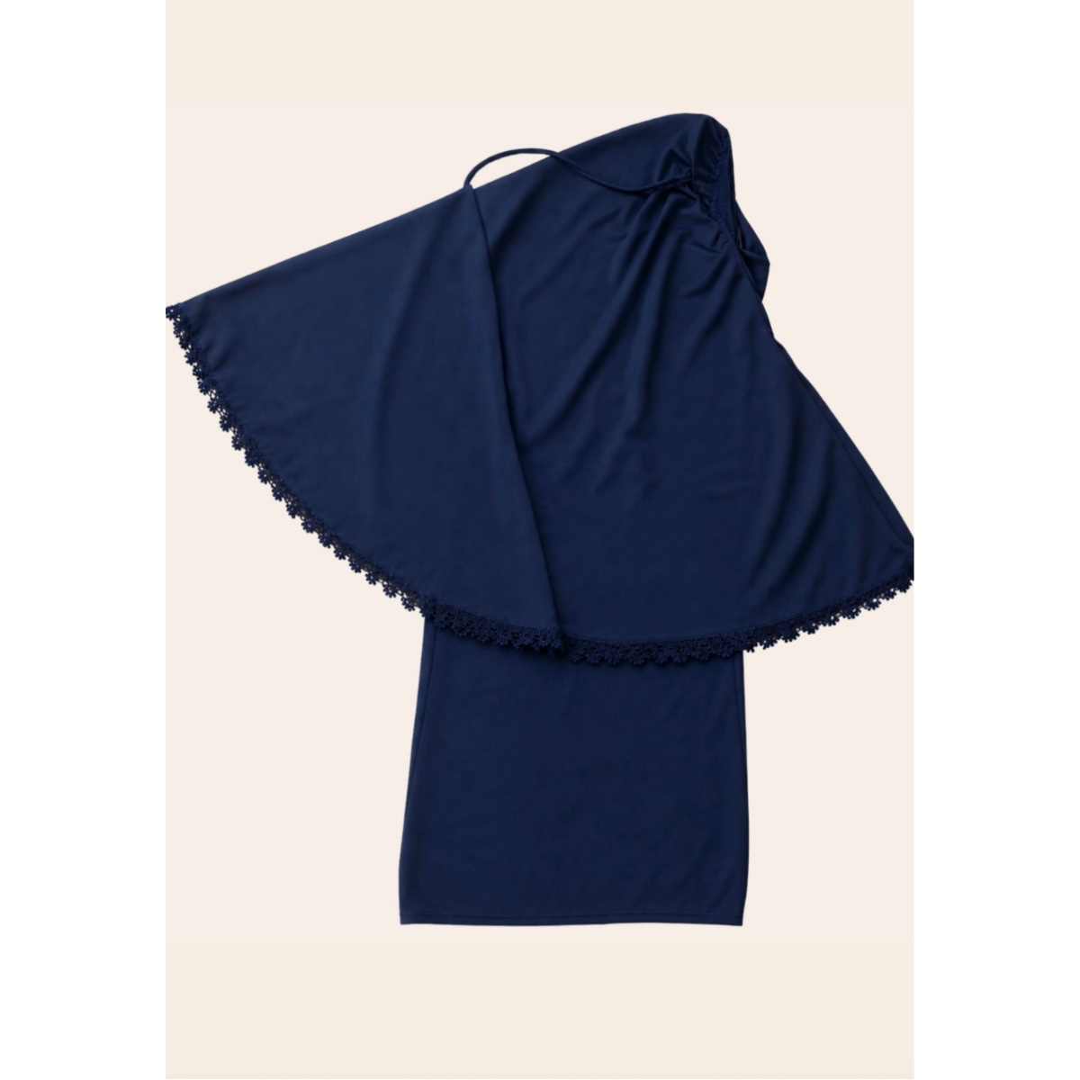 Tenue de prière Enfant Noor