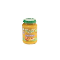 Pot pour bébé - Potiron, Poulet - 190 gr