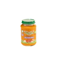 Pot pour bébé - Riz, Tomate, Poulet - 190 gr