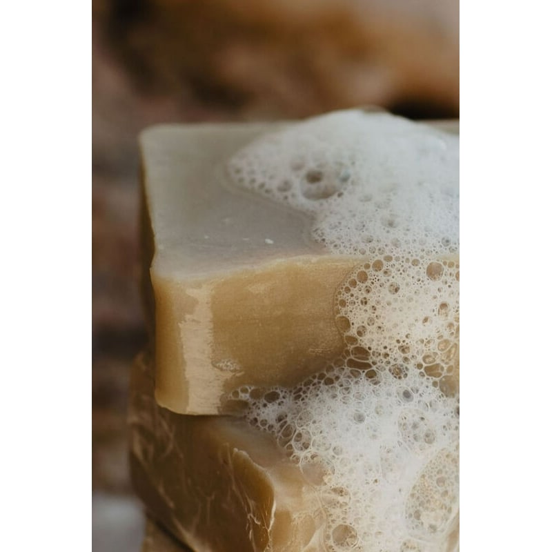 Savon Syvoa Lumière d'Orient