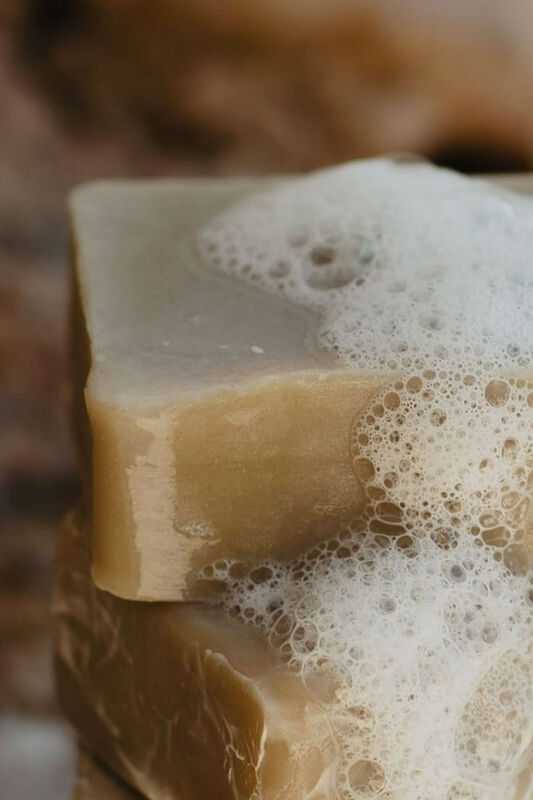 Savon Syvoa Lumière d'Orient  3