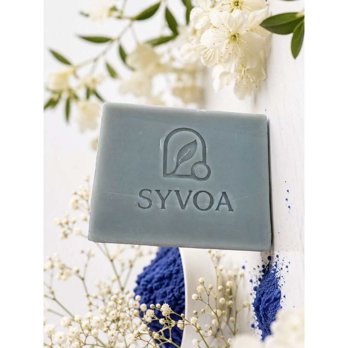 Savon Éclat Nila 