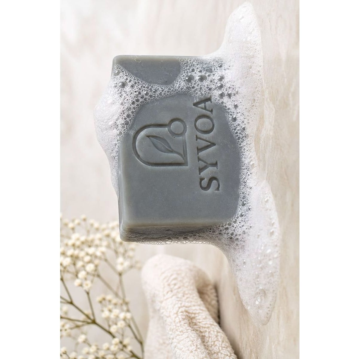 Savon Éclat Nila  3