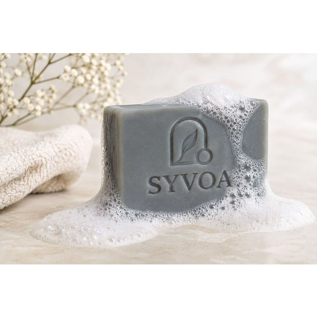 Artisanal Nila Soap Natural Skin Brightening