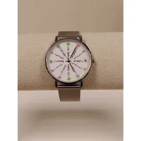 Montre Fantaisie "Cadran Attributs d'Allah" 1