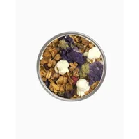Infusion - Toffee Berry - Framboises - Caramels 50g 2