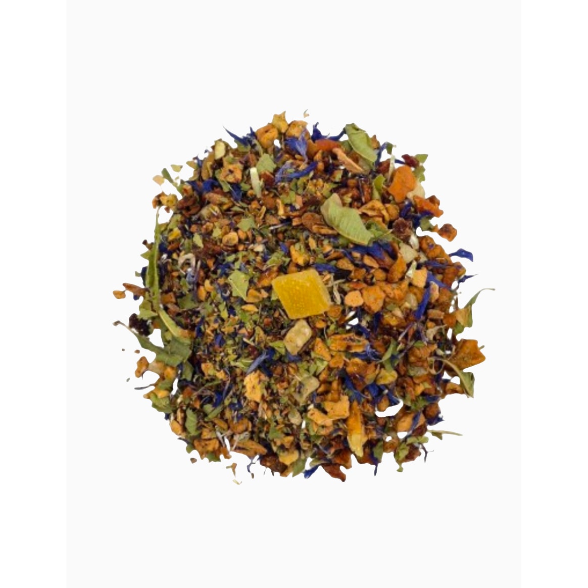 Thé Glacé - Tropikiwi - 50g 2
