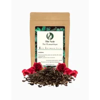 Thé Romantique à la Rose – Teas & Infusions