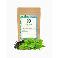 Thé Vert Nature – Thés & Infusions