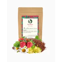 Rooibos Serenity-Douce nuit-Camomille Tilleul – Thés & Infusions