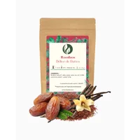 Rooibos Délice de Dattes – Thés & Infusions