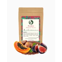 Rooibos Douceur Sucrée- Dattes-Figues-Mangues-Papayes – Thés & Infusions