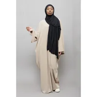 Abaya Saïda 1