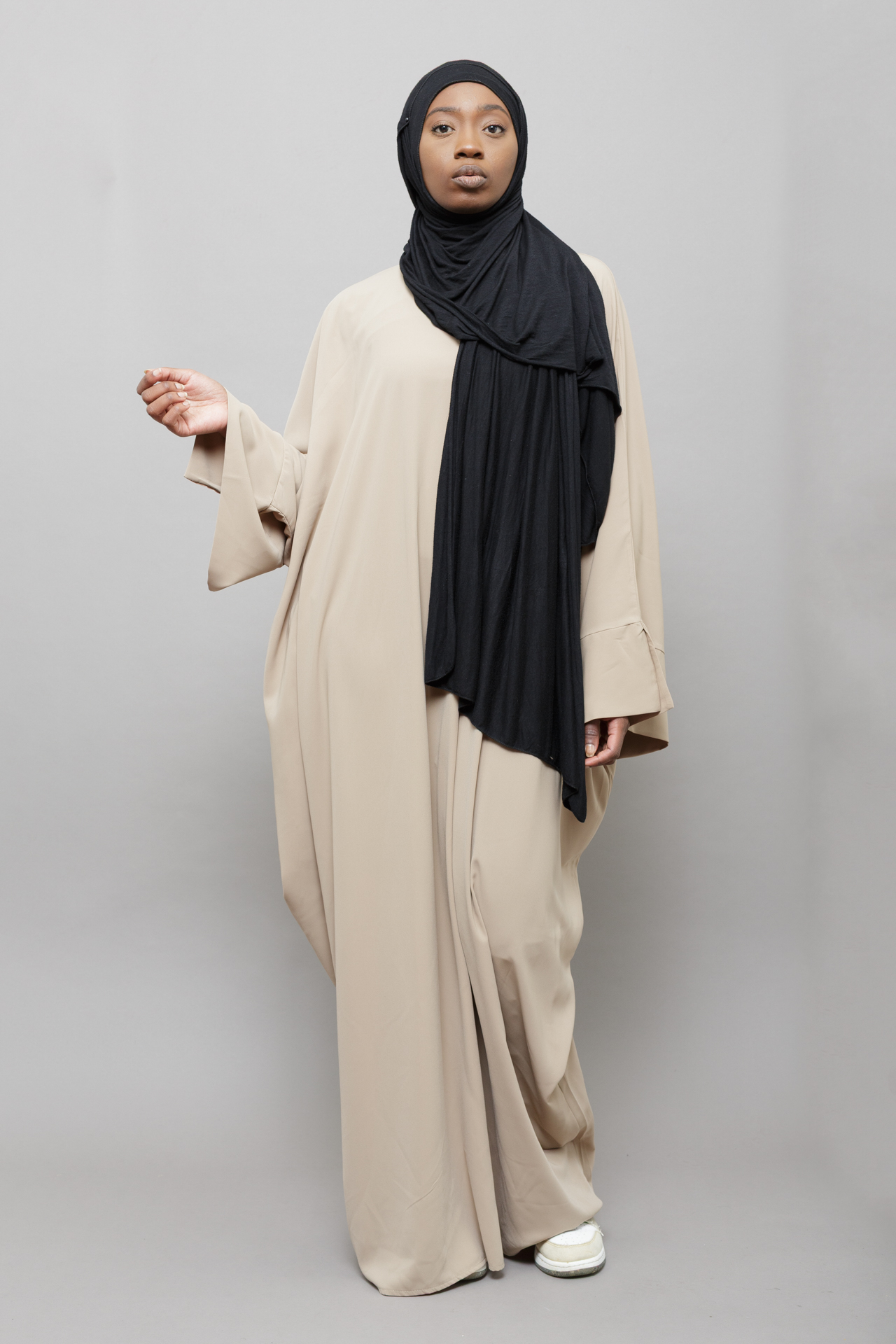 Abaya Saïda