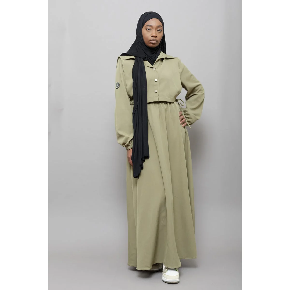 Ensemble Aliya
