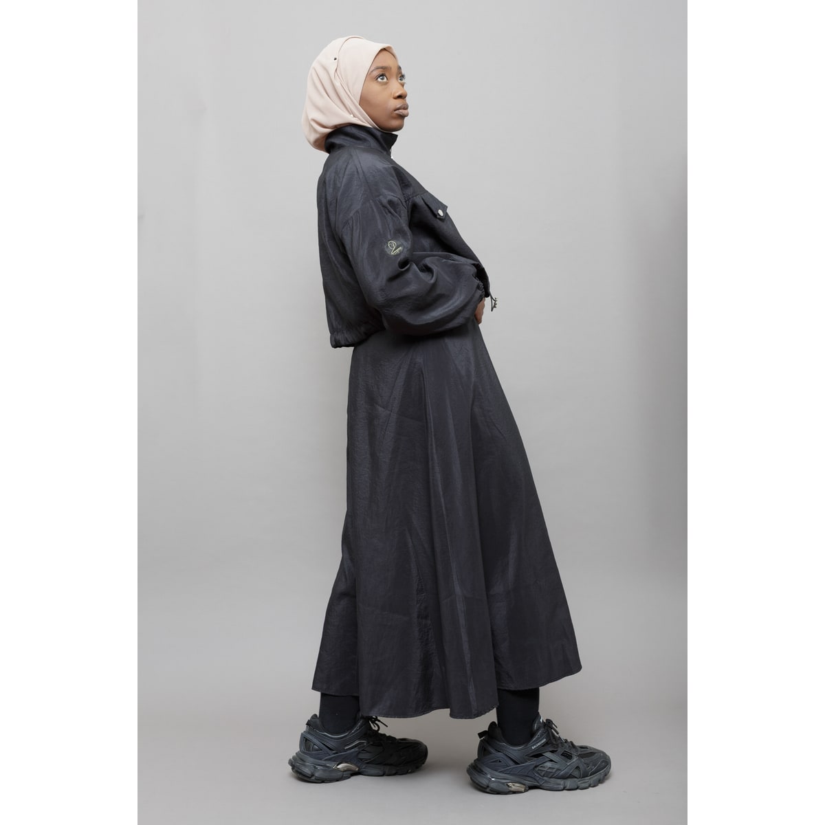 Ensemble Stone