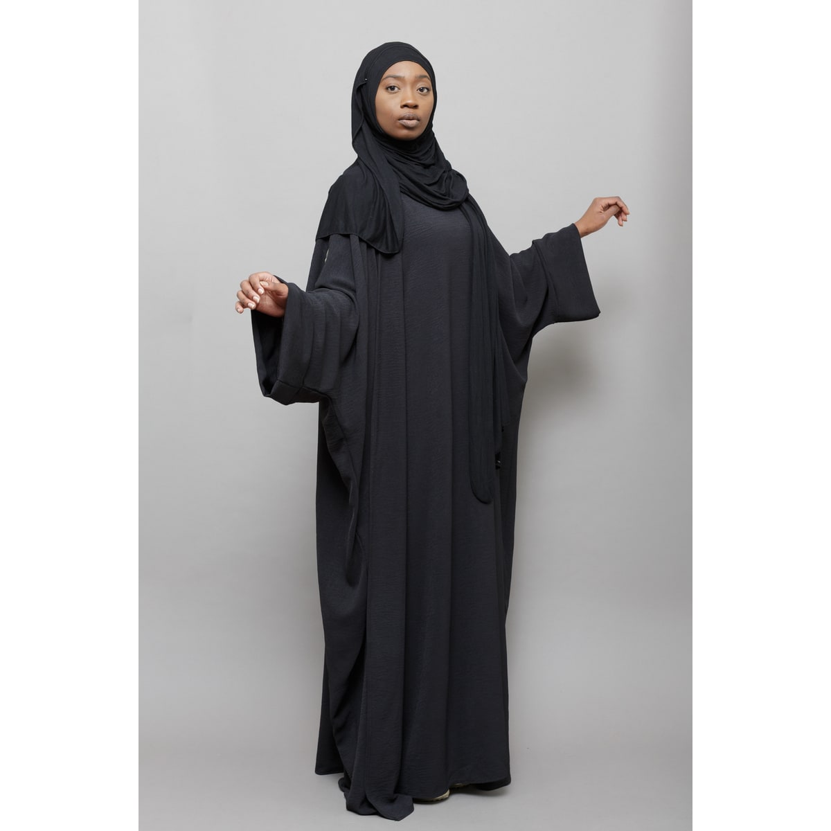 Abaya Leyna