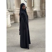 Abaya Nour 1