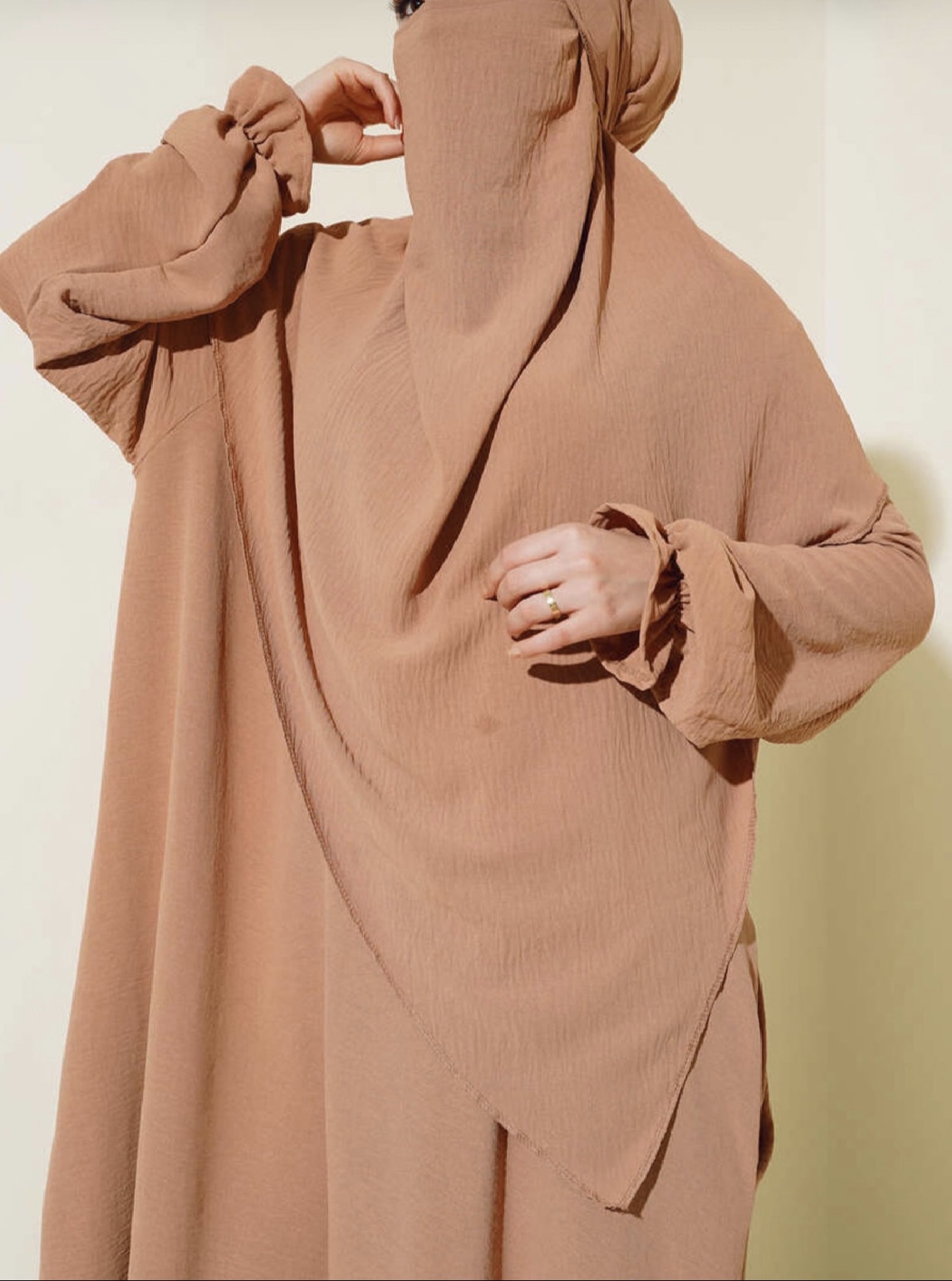 Abaya Nour 5