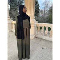 Abaya Essentiel 1