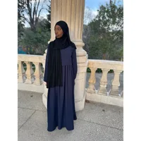Abaya Essentiel 3