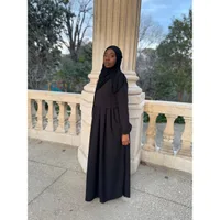 Abaya Essentiel 4