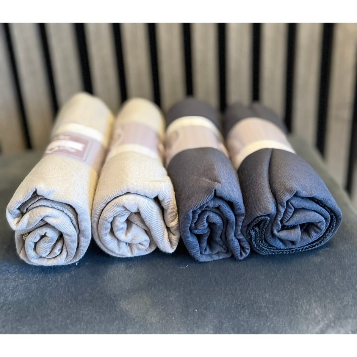 Soft and stretchy jersey hijab for optimal comfort