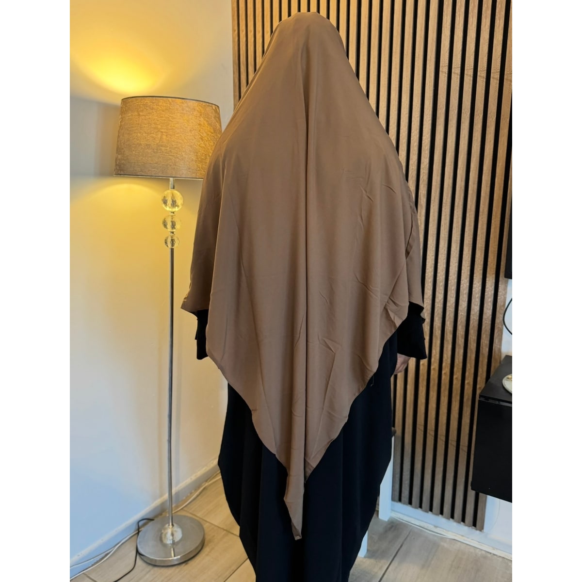 Buy a comfortable and elegant khimar for women