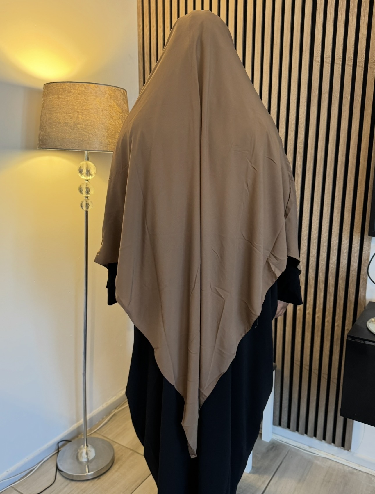 Khimar 3