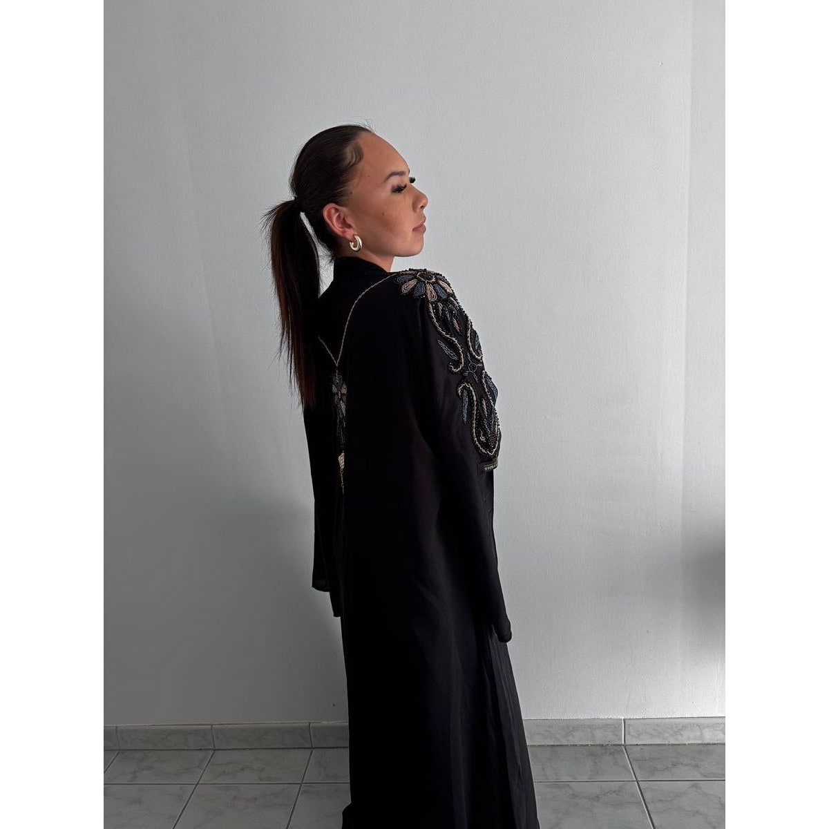 Abaya Royale
