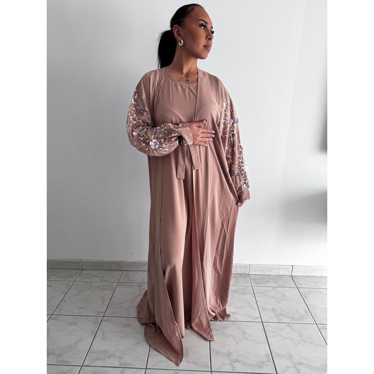 Abaya Prestige