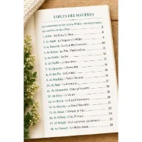 Les 99 noms d'Allah - Livre de poche 3