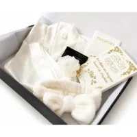 Coffret mariage personnalisé