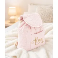 Sac à dos cartable personnalisé
