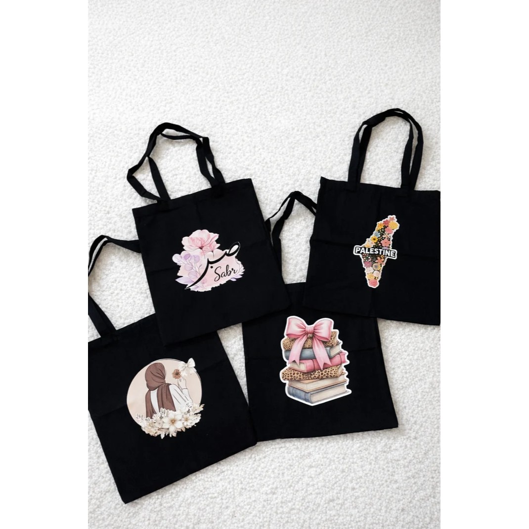 Tote Bag personnalisé
