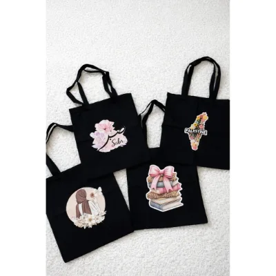 Tote Bag personnalisé