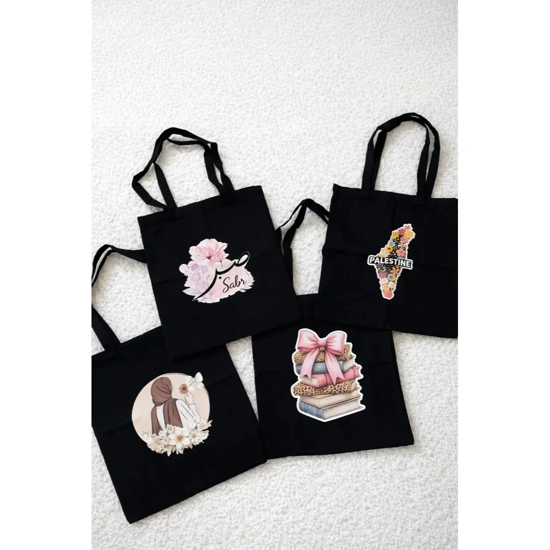 Tote Bag personnalisé