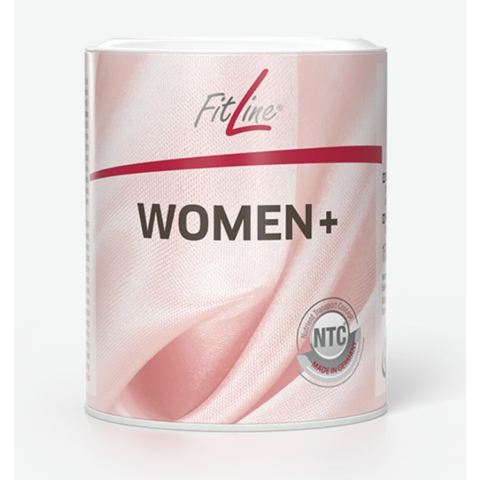 Women+ (Ménopause)