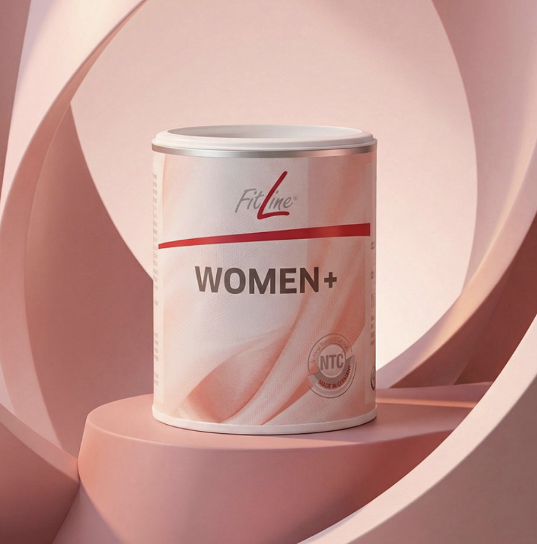 Women+  (Ménopause)