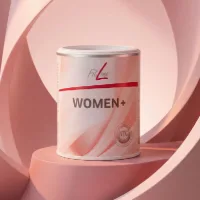 Women+  (Ménopause) 2