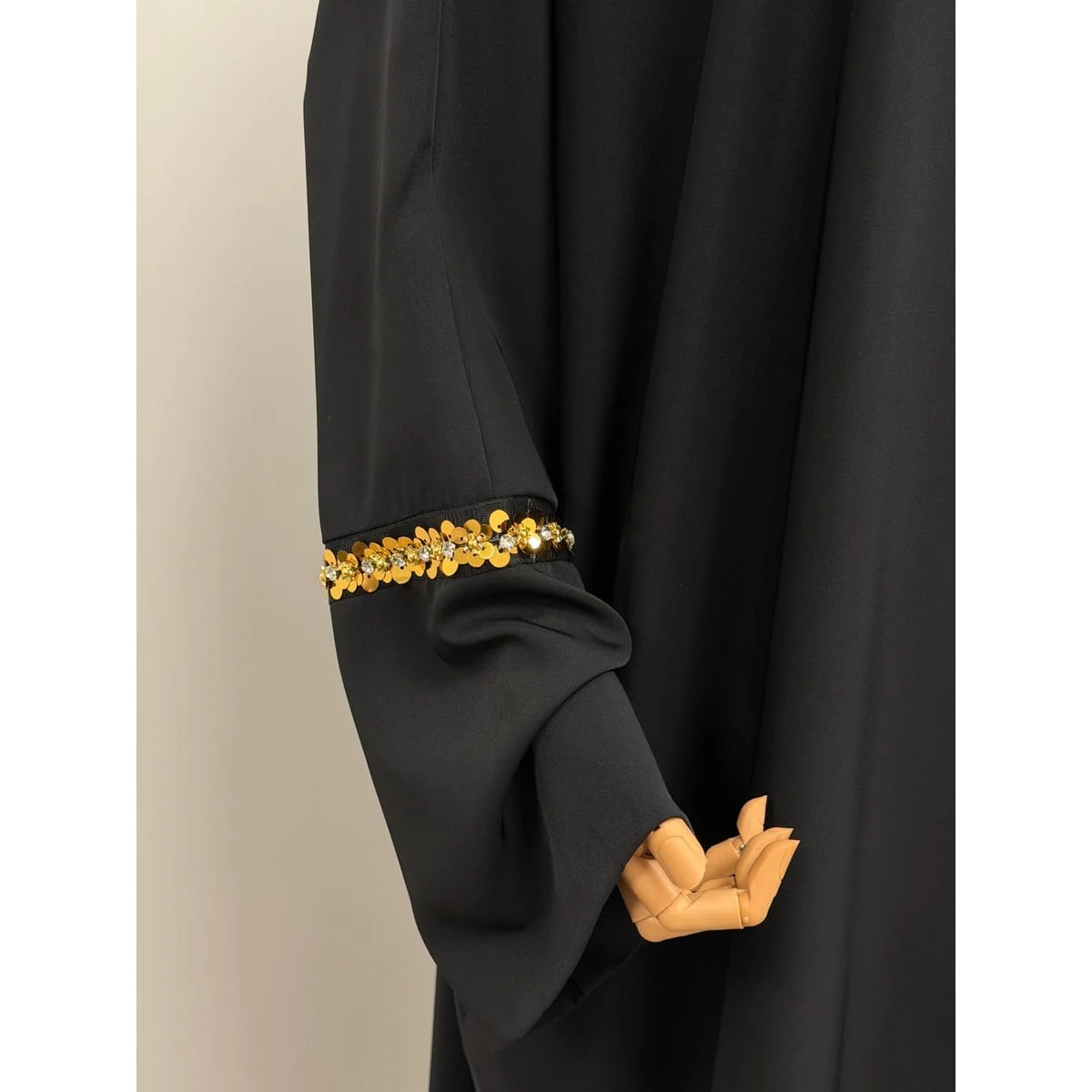 Abaya robe longues taille unique